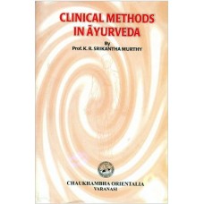 Clinical Methods in Ayurveda 
